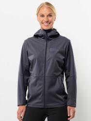 Jack Wolfskin Яке feldberg hoody w - sportdepot - 156,94 лв