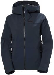 Helly hansen Ски яке w motionista 3l shell jacket