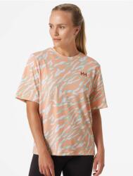 Helly Hansen Тениска w hh lifa active solen rx gr
