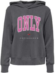 ONLY Суитшърт onllaura l/s hoodie cs swt