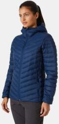 Helly hansen Яке w verglas hooded down insulat