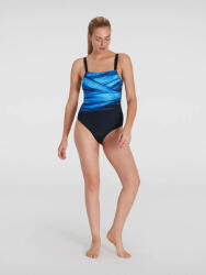 Speedo Цял бански shaping amberglow 1pc af