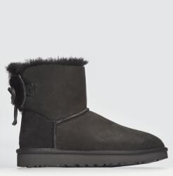 UGG Ботуши Classic Double Bow Mini
