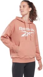 Reebok Суитшърт Identity Logo French Terry