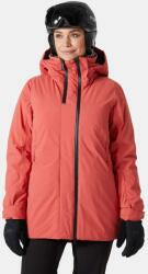 Helly hansen Ски яке w nora long insulated jacket