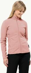 Jack Wolfskin Полар taunus fz w - sportdepot - 79,05 лв
