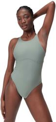Speedo Цял бански solid highneck - sportdepot - 68,08 лв