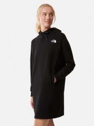 The North Face Рокля w hooded - zumu
