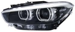 HELLA Far HELLA 1EX 011 929-911 (1EX 011 929-911) - automobilus