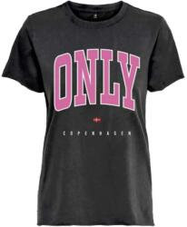ONLY Тениска onllara life s/s reg top cs jrs
