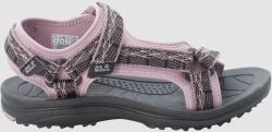 Jack Wolfskin Сандали wave breaker w (4050291-1133)