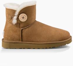 UGG Ботуши Mini Bailey Button II