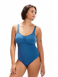 Speedo Цял бански womens shaping aquanite