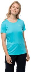 Jack Wolfskin Тениска tech t w - sportdepot - 31,88 лв