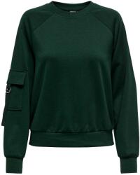 ONLY Блуза onlcorinne life l/s o-neck cc swt