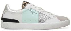 Pepe Jeans Обувки lane shine w