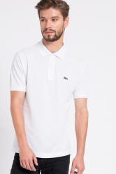 Lacoste - Poló - fehér XL - answear - 28 990 Ft