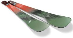 Nordica Ски santa ana 93 unlimited (flat)