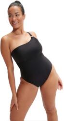 Speedo Цял бански womens shaping asymmetric