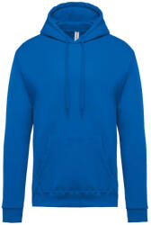Kariban KA476 MEN’S HOODED SWEATSHIRT (ka476lro-xl) - polokozpont