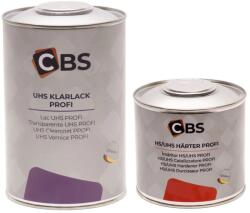 CBS Pachet Lac+intaritor normal UHS PROFI 1L+0.5L CBS (931210569CBS)