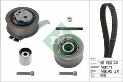 Schaeffler INA Set curea de distributie Schaeffler INA 530 0835 10 (530 0835 10)