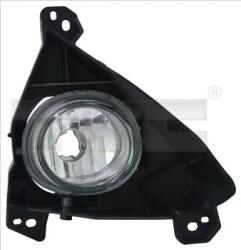 TYC Proiector ceata TYC 19-12154-01-9 (19-12154-01-9) - automobilus