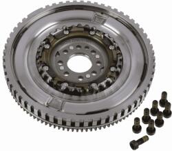 SACHS Volanta SACHS Dual-mass flywheel 2295 701 001 (2295 701 001)