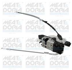 Meat & Doria incuietoare usa MEAT & DORIA 31270 (31270)