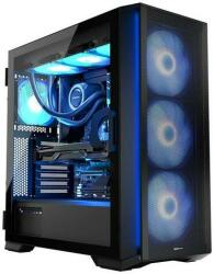 MODECOM Horizon ARGB Flow Black (AT-HORIZON-MG-ARGB-10-000000-0002)