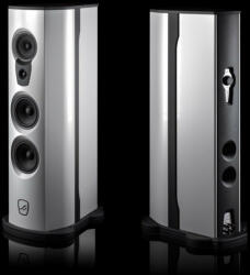 AudioSolutions Virtuoso S Boxe audio