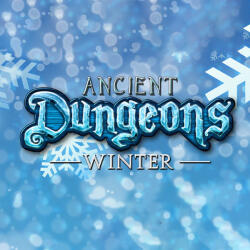Gotcha Gotcha Games Licență RPG Maker MV - Ancient Dungeons: Winter for MV DLC (1 dispozitiv / Lifetime) (Steam) (EU) (RM-MV-ADW)