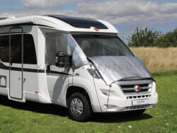 Hindermann Four Seasons külső hőszigetelő takaró, Ducato 2006- (C93071)