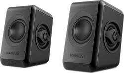 Sonic Gear Quatro 2 2.0 Boxa activa