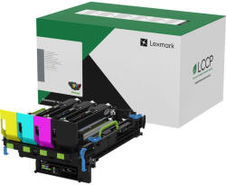 Lexmark CS/CX730, 735 Drum CMY 150 K (Eredeti) (71C0Z50) - onlinepatron