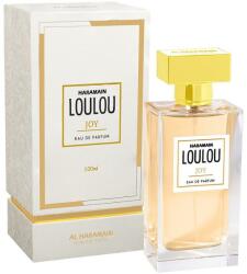 Al Haramain Loulou Joy EDP 100 ml