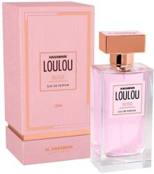 Al Haramain Loulou Rose EDP 100 ml