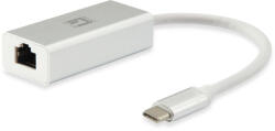 LevelOne USB-0402 hálózati kártya Ethernet 1000 Mbit/s (USB-0402 V4)