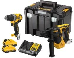 DEWALT DCK2103L2T-QW