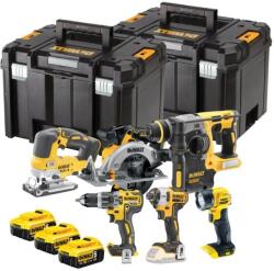 DEWALT DCK690P3T-QW