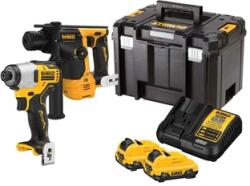 DEWALT DCK2104L2T-QW