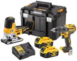 DEWALT DCK298P2T-QW