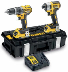 DEWALT DCK266P2LR-QW