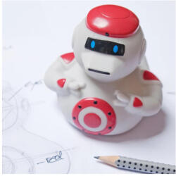 LILALU Robot kacsa