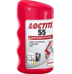 LOCTITE Tömítőzsinor 50m KICSI (LOCTITEzsinorKICSI50)