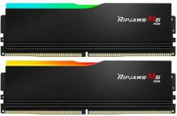 G.SKILL Ripjaws M5 RGB 32GB (2x16GB) DDR5 6000MHz F5-6000J3648D16GX2-RM5RK