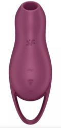 Satisfyer Pocket Pro 1 purple