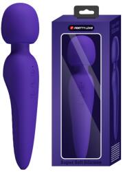 Pretty Love Meredith II