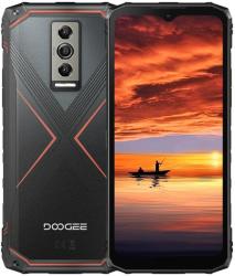 DOOGEE Blade10 Pro Mobiltelefon