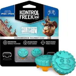 KontrolFreek Saints Row V PS5 Blister Kit - 2711-PS5 (2711-PS5)